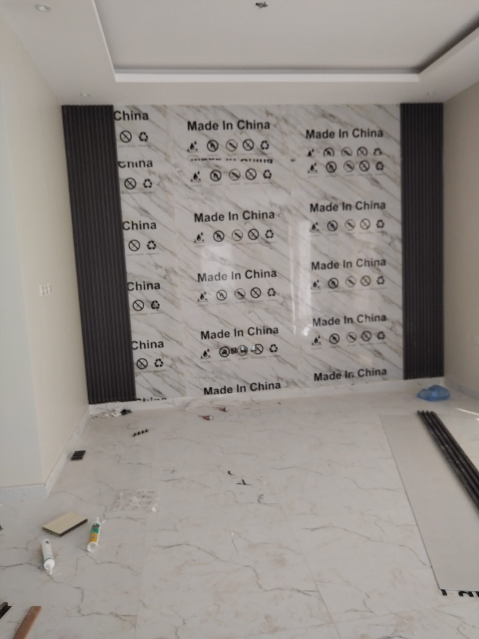 بديل رخام بالمدينة المنورة