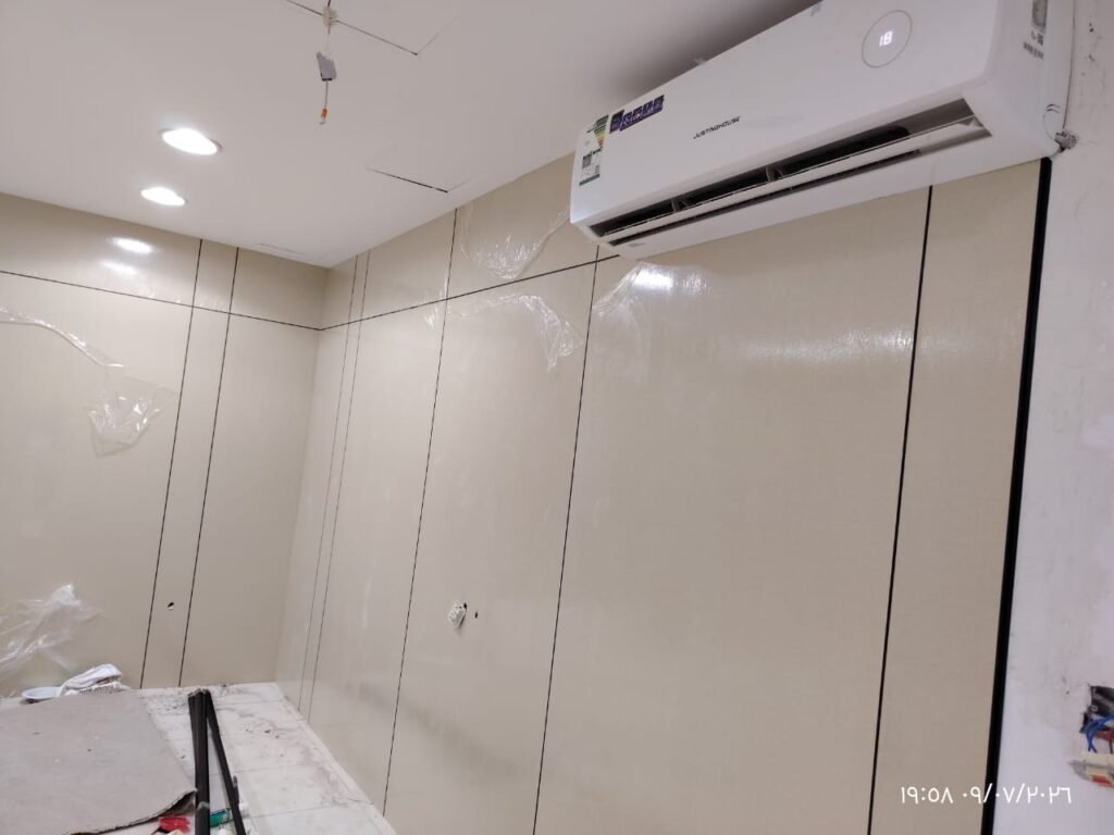 معلم تركيب بديل شيبورد بالمدينة المنورة