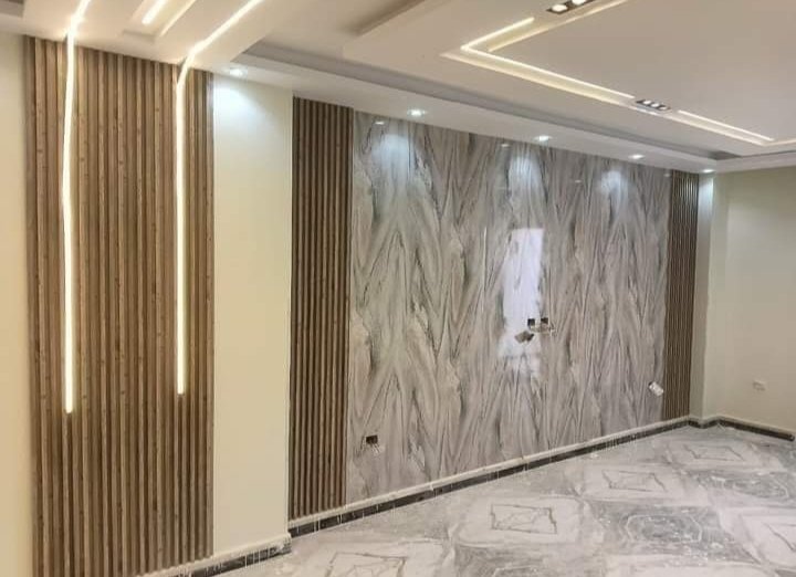 معلم بديل رخام بالمدينة المنورة