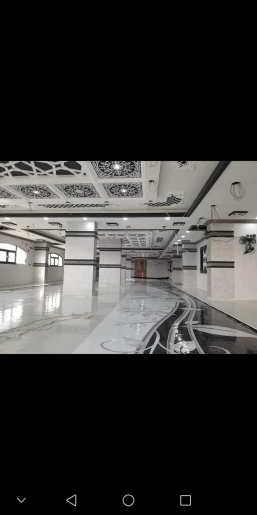 أفضل معلم دهانات بالمدينة المنورة