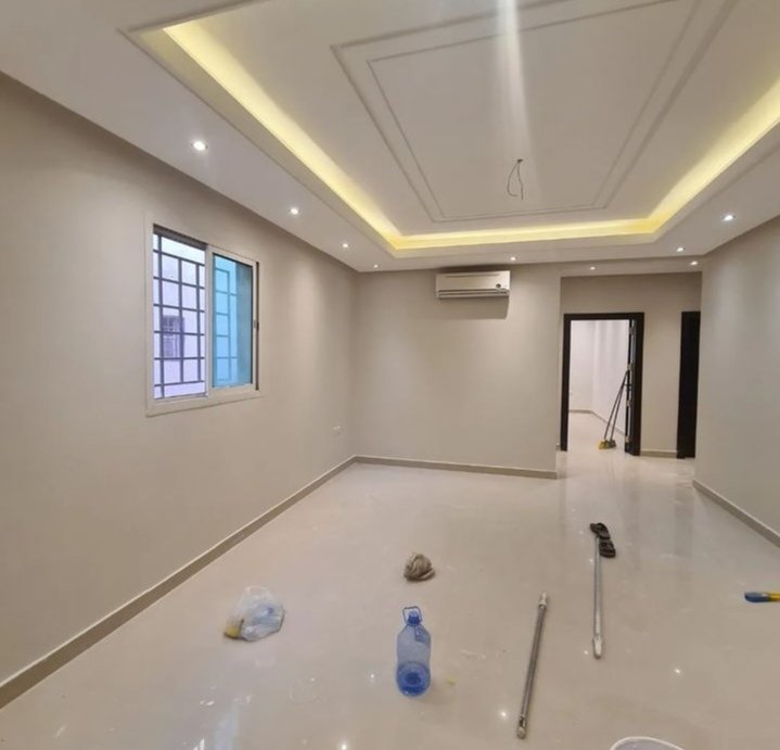 معلم دهانات بالمدينة المنورة